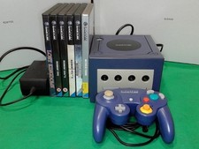 Nintendo gamecube usata usato  Ghedi