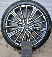 Bmw alloy wheel for sale  TELFORD