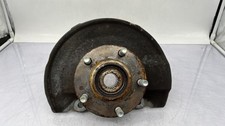 Fusee gauche mitsubishi d'occasion  Moulins