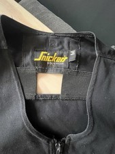 Snickers work vest for sale  BIRMINGHAM