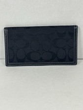 Coach signature jacquard for sale  Bowling Green