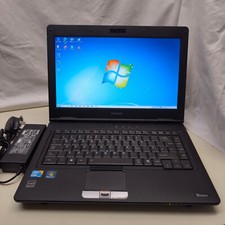 Supercondition fast toshiba for sale  LUTON