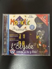 Rom mobiclic avril d'occasion  Joinville