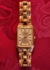 Usado, Relógio masculino Elgin social. Tom dourado. Precisa de bateria, usado 3 vezes frete grátis comprar usado Usado, Relógio masculino Elgin social. Tom dourado. Precisa de bateria, usado 3 vezes frete grátis comprar usado  Enviando para Brazil