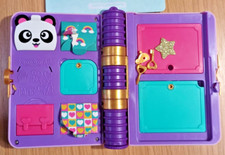 Funlockets girls diary for sale  BRADFORD