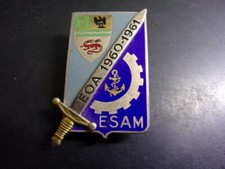 Promotion eoa 1960 d'occasion  Gray
