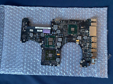 Logicboard motherboard macbook gebraucht kaufen  Köln