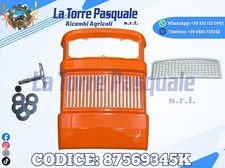 4950401 calandra radiatore usato  Foggia