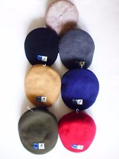 Kangol herren flatcap gebraucht kaufen  Frankfurt am Main