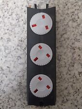 Electrak rab503 gang for sale  ERITH