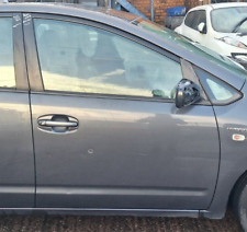 Toyota prius mk2 for sale  STOKE-ON-TRENT