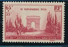 Timbre 403 défilé d'occasion  Dunkerque-