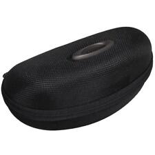 Óculos de sol Oakley 07-376 meia jaqueta abóbada macia preto estojo rígido comprar usado  Enviando para Brazil