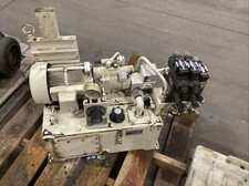 Nachi 1208.4 hydraulic for sale  Scottsburg