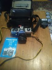 Praktica nova slr for sale  MEXBOROUGH