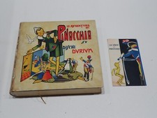 Avventure pinocchio dischi usato  Villar Focchiardo