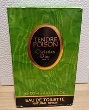 Christian dior tendre for sale  LEVEN