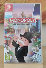 Monopoly gioco per usato  Santa Maria a Vico