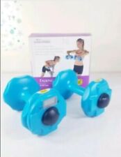 Everlast talking dumbells for sale  SURBITON