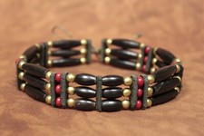Reihiger horn halsband gebraucht kaufen  Hannover