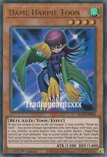 Dame harpie toon d'occasion  France