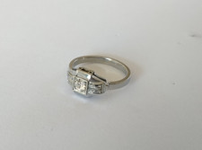 Ancienne bague art d'occasion  Lédignan