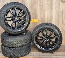 Zoll winterräder land gebraucht kaufen  Giebelstadt
