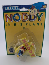 Noddy plane diecast for sale Noddy plane diecast for sale  WHITEHAVEN