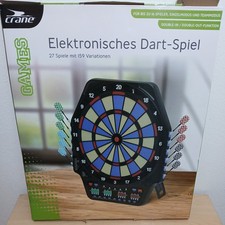 Crane dartspiel elektronische gebraucht kaufen  Deggendorf