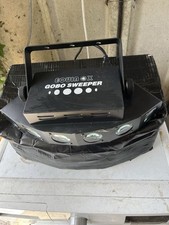 Equinox gobo professional for sale  NORTHWICH