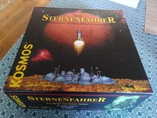 Sternenfahrer catan brettspiel gebraucht kaufen  Bad Camberg
