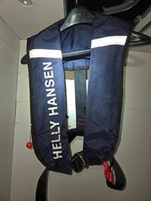 Helly hansen inflatable for sale  Saint Petersburg