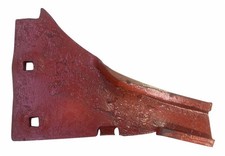 Supporto scalpello destro usato  Italia
