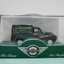 Oxford diecast morris for sale  BARNSLEY