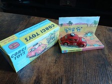 Corgi toys 256 for sale  HARTLEPOOL