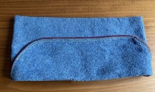 Bonnet police bleu d'occasion  Boulogne-Billancourt