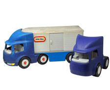 Little tikes semi for sale  Cartersville