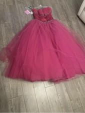 Mori lee prom for sale  BARKING
