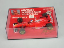 Minichamps ferrari 310 gebraucht kaufen  Berlin