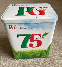 Tips tea years for sale  ASHFORD