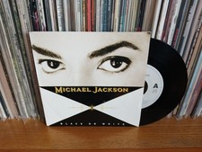 Michael jackson black usato  Rivarolo Canavese