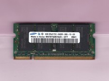 4gb 1x4gb pc2 for sale  Atlanta