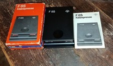 Agfa klebepresse f8s usato  Rufina