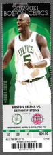 2012 boston celtics for sale  Yelm