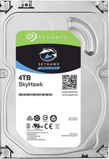 Seagate skyhawk 4tb gebraucht kaufen  Deutschland