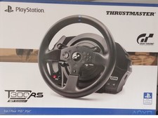 Thrustmaster t300 volante usato  Meran