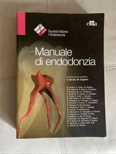 manuale endodonzia usato manuale endodonzia usato Vaglia