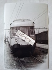 Fotografia elettromotrice ale usato  Castelfidardo