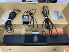 👀 SISTEMA DE VIDEOCONFERÊNCIA POLY / POLYCOM P009 STUDIO 7200-85830-001 - FALHA comprar usado  Enviando para Brazil