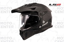 Casco adventure ls2 usato  Barletta
